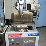 Superdrill Department